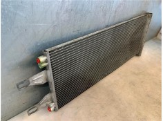 Recambio de radiador calefaccion para citroen jumper furgón 2.2 hdi 120 referencia OEM IAM 1610136780 1649790580 