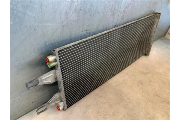Recambio de radiador calefaccion para citroen jumper furgón 2.2 hdi 120 referencia OEM IAM 1610136780 1649790580 