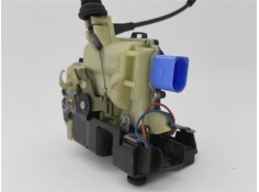 Recambio de cierre electromagnetico delantero izquierdo para seat ibiza (6l1) 1.4 fresh referencia OEM IAM 3B1837015AQ  