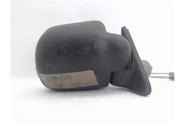 Recambio de retrovisor derecho para renault kangoo i (f/kc0) referencia OEM IAM 7700304835 9226156 8200253492 , RENAULT | 770035