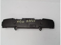 Recambio de interruptor luces emergencia para mercedes-benz vito / mixto furgón (w639) 115 cdi referencia OEM IAM 6395453507  
