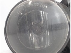 Recambio de faro antiniebla derecho para seat alhambra (7v9) referencia OEM IAM  YM2115201BC 