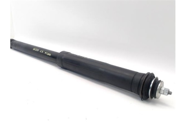 Recambio de amortiguador trasero izquierdo para citroen c1 1.2 feel referencia OEM IAM B001049280  