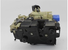 Recambio de cierre electromagnetico delantero izquierdo para seat ibiza (6l1) 1.4 fresh referencia OEM IAM 3B1837015AQ  