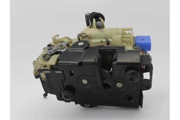 Recambio de cierre electromagnetico delantero izquierdo para seat ibiza (6l1) 1.4 fresh referencia OEM IAM 3B1837015AQ  