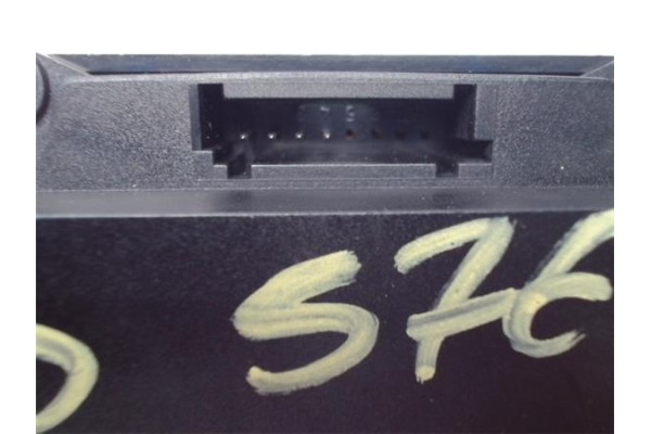 Recambio de interruptor luces emergencia para mercedes-benz vito / mixto furgón (w639) 115 cdi referencia OEM IAM 6395453507  