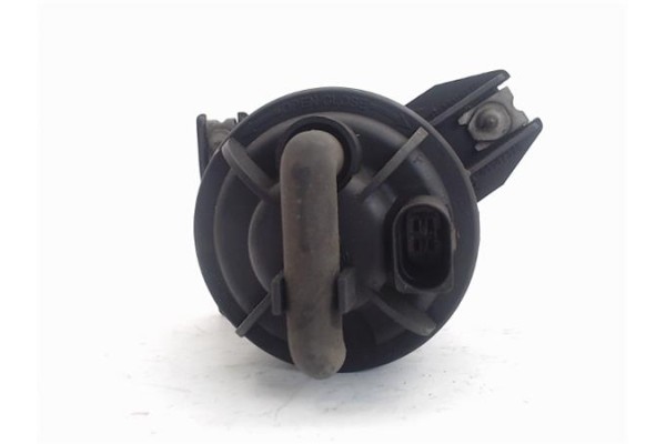 Recambio de faro antiniebla derecho para seat alhambra (7v9) referencia OEM IAM  YM2115201BC 