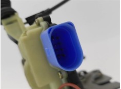 Recambio de cierre electromagnetico delantero izquierdo para seat ibiza (6l1) 1.4 fresh referencia OEM IAM 3B1837015AQ  