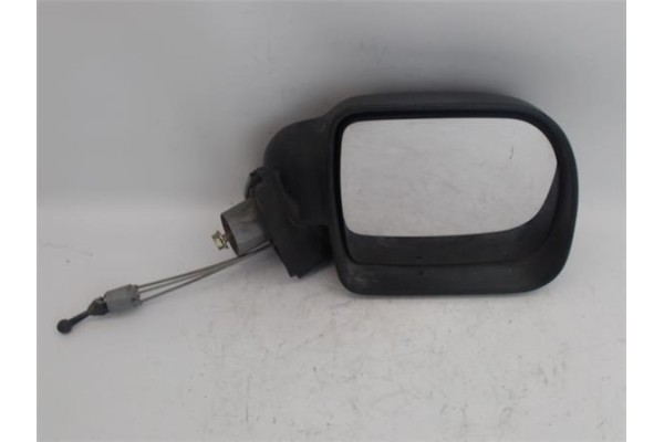 Recambio de retrovisor derecho para renault kangoo i (f/kc0) referencia OEM IAM 7700304835 9226156 8200253492 , RENAULT | 770035