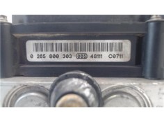 Recambio de nucleo abs para opel corsa c 1.4 16v referencia OEM IAM 265231306 24469609 