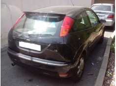 ford focus (daw, dbw) del año 2002