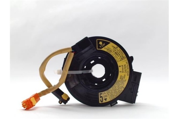 Recambio de anillo contacto volante para toyota corolla verso (r1) 1.8 sol referencia OEM IAM 7QJ0122  
