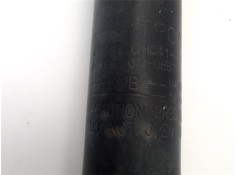 Recambio de amortiguador trasero izquierdo para citroen c1 1.2 feel referencia OEM IAM B001049280  