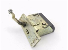 Recambio de cierre electromagnetico porton para opel corsa c 1.7 dti referencia OEM IAM 133080 90534769 