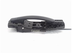 Recambio de maneta exterior delantero derecha para seat ibiza (6p1) 1.0 style referencia OEM IAM 5N0837885H 274743410 
