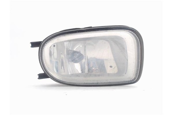Recambio de faro antiniebla derecho para nissan almera (n16/e) referencia OEM IAM   