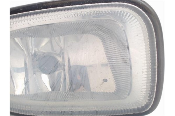Recambio de faro antiniebla derecho para nissan almera (n16/e) referencia OEM IAM   