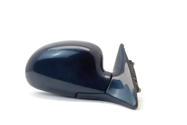 Recambio de retrovisor electrico derecho para hyundai elantra (xd) referencia OEM IAM   