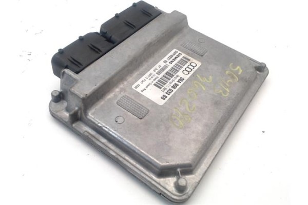 Recambio de centralita para audi a3 (8p1) 1.6 ambiente referencia OEM IAM 06A906033BB 5WP40227 