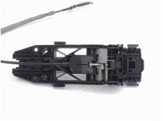 Recambio de maneta exterior delantero derecha para seat ibiza (6p1) 1.0 style referencia OEM IAM 5N0837885H 274743410 