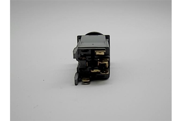 Recambio de conjunto interruptores para citroen berlingo 2.0 hdi referencia OEM IAM 6552PJ  