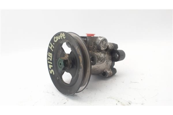 Recambio de bomba servodireccion para hyundai coupe (gk) 1.6 16v referencia OEM IAM 571002D050 HPS11017 5711022502 , HYUNDAI