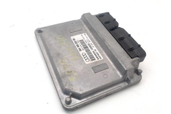 Recambio de centralita para audi a3 (8p1) 1.6 ambiente referencia OEM IAM 06A906033BB 5WP40227 