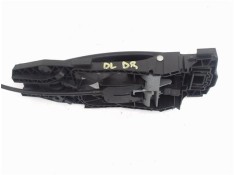Recambio de maneta exterior delantero derecha para seat ibiza (6p1) 1.0 style referencia OEM IAM 5N0837885H 274743410 