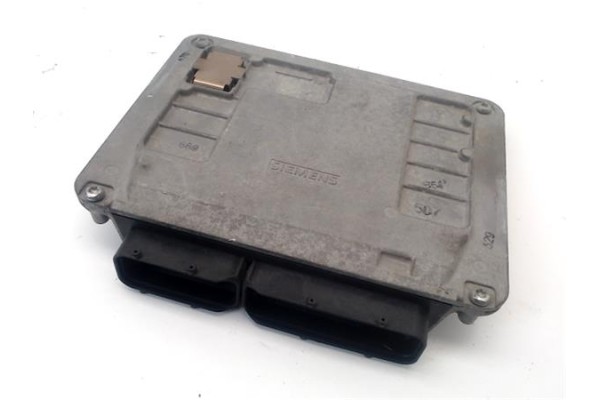 Recambio de centralita para audi a3 (8p1) 1.6 ambiente referencia OEM IAM 06A906033BB 5WP40227 