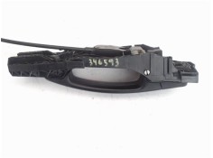 Recambio de maneta exterior delantero derecha para seat ibiza (6p1) 1.0 style referencia OEM IAM 5N0837885H 274743410 