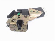Recambio de cierre electromagnetico trasero izquierdo para mitsubishi space star (dg0) 1.6 16v (dg3a) referencia OEM IAM MR91178