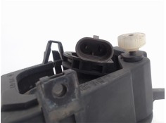 Recambio de faro antiniebla derecho para nissan almera (n16/e) referencia OEM IAM   