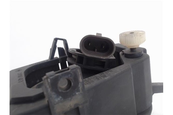 Recambio de faro antiniebla derecho para nissan almera (n16/e) referencia OEM IAM   