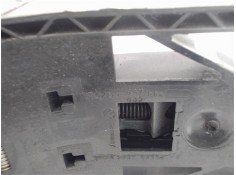 Recambio de maneta exterior delantero derecha para seat ibiza (6p1) 1.0 style referencia OEM IAM 5N0837885H 274743410 