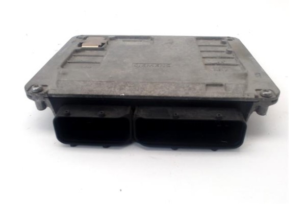Recambio de centralita para audi a3 (8p1) 1.6 ambiente referencia OEM IAM 06A906033BB 5WP40227 