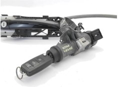 Recambio de llave para volkswagen polo v (6r1) 1.4 advance referencia OEM IAM 5K1837015B 1K0959753Q 