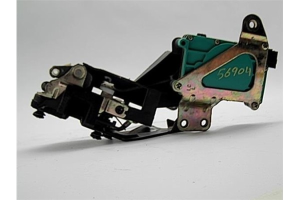 Recambio de cierre electromagnetico delantero izquierdo para hyundai accent (lc) 1.3 referencia OEM IAM 9574825000  