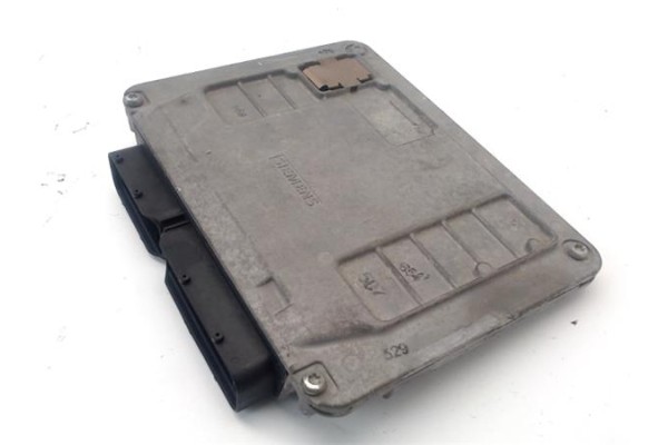Recambio de centralita para audi a3 (8p1) 1.6 ambiente referencia OEM IAM 06A906033BB 5WP40227 