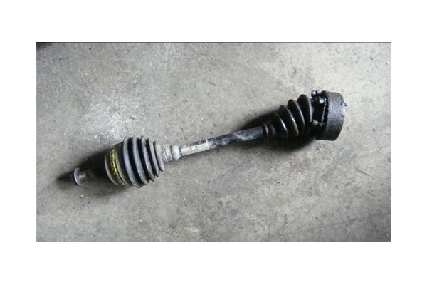 Recambio de palier delantero izquierdo para seat leon (1m1)(11.1999) 1.9 tdi referencia OEM IAM   