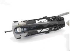 Recambio de llave para volkswagen polo v (6r1) 1.4 advance referencia OEM IAM 5K1837015B 1K0959753Q 