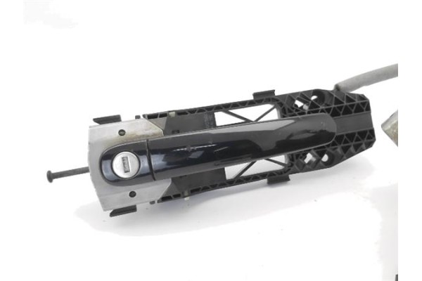 Recambio de llave para volkswagen polo v (6r1) 1.4 advance referencia OEM IAM 5K1837015B 1K0959753Q 