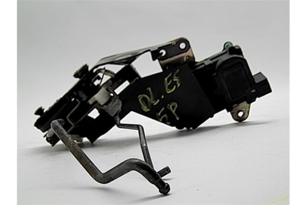 Recambio de cierre electromagnetico delantero izquierdo para hyundai accent (lc) 1.3 referencia OEM IAM 9574825000  