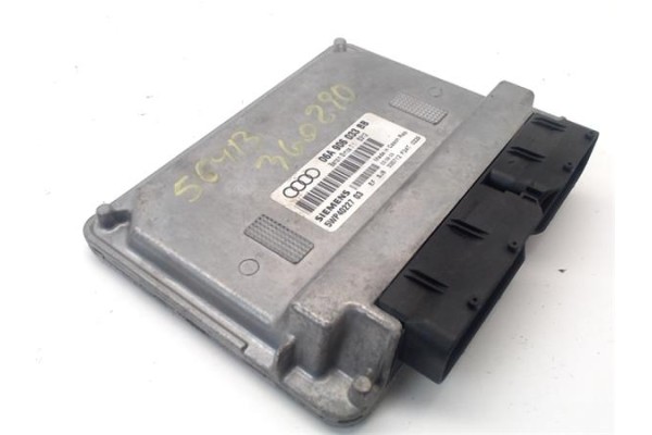 Recambio de centralita para audi a3 (8p1) 1.6 ambiente referencia OEM IAM 06A906033BB 5WP40227 
