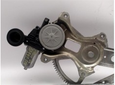 Recambio de mecanismo elevalunas delantero izquierdo para toyota prius (nhw20) híbrido basis referencia OEM IAM 6980252070 TY420