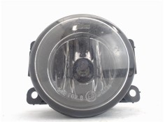 Recambio de faro antiniebla derecho para ford fiesta (cbk) referencia OEM IAM 2N1115201A 89202511 
