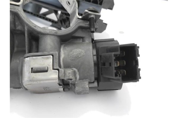 Recambio de llave para volkswagen polo v (6r1) 1.4 advance referencia OEM IAM 5K1837015B 1K0959753Q 