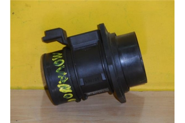 Recambio de caudalimetro para opel movano (1998) 1.9 furgón corto 2.8t [1,9 ltr. - 60 kw dti] referencia OEM IAM 770031405777003