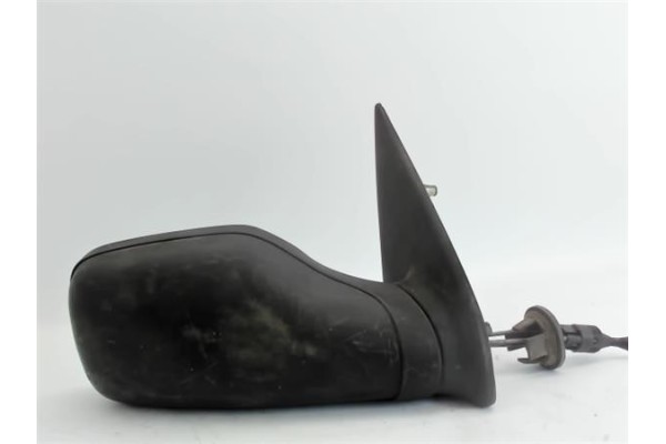 Recambio de retrovisor derecho para peugeot 106 (s1) referencia OEM IAM 96061837XXP  
