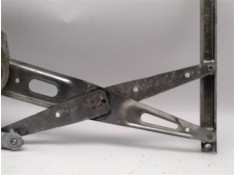 Recambio de mecanismo elevalunas delantero izquierdo para toyota prius (nhw20) híbrido basis referencia OEM IAM 6980252070 TY420