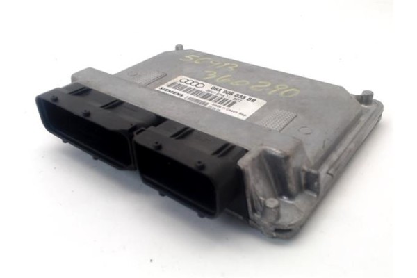Recambio de centralita para audi a3 (8p1) 1.6 ambiente referencia OEM IAM 06A906033BB 5WP40227 